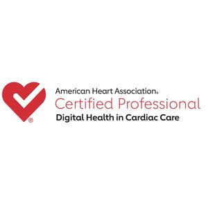 New certification helps clinicians advance digital cardiac care