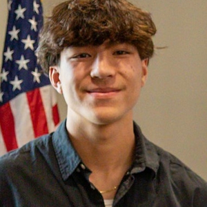 Magnus Miller