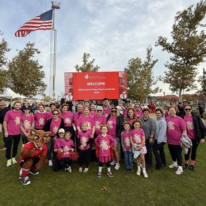 Team LuluBelle Lions 