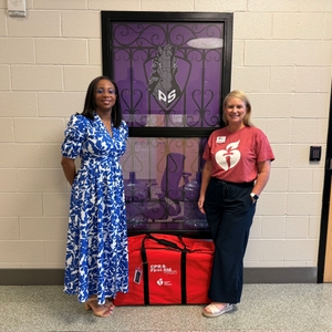 Charleston - CPR in Schools - Berkeley County - 10-27-25 - Photo 4