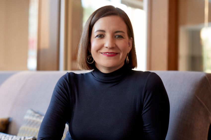 St. Louis retail executive spearheads local women’s heart health movement