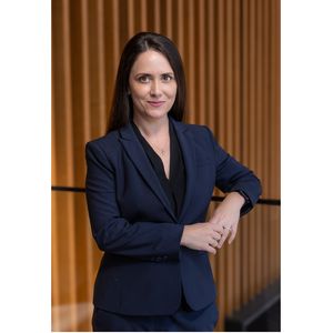 Ann Marie Navar, M.D., Ph.D., FAHA