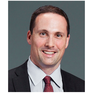 John Dodson, M.D.