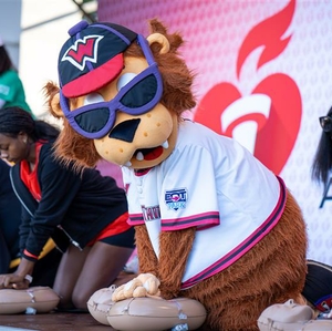 Pittsburgh Heart Walk empowers CPR heroes and honors survivors