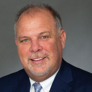 Dr. Christopher Bernier