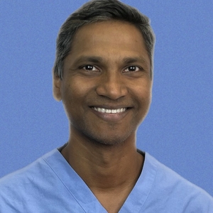 Dr. Ravi Pande