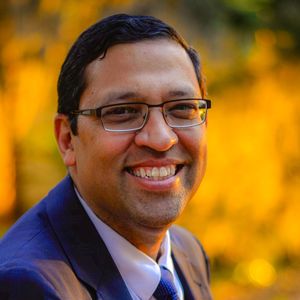 Ravi Raheja M.D.