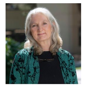 E. Alison Holman, Ph.D.