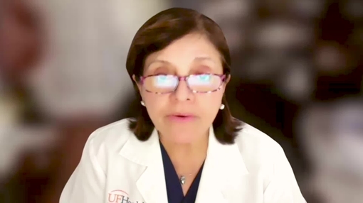 Dr. Velarde on ISC26 DP006 reducir el riesgo de derrame cerebral