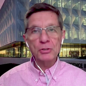 Dr. Broderick on ISC26 A071 next steps