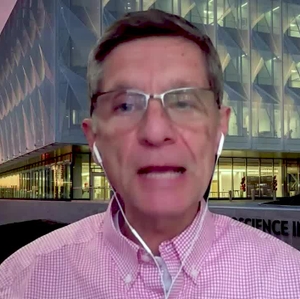Dr. Broderick on ISC26 A071 understanding ENTF