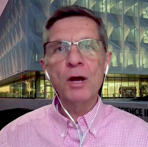 Dr. Broderick on ISC26 post-stroke therapies and recovery