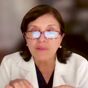 Dr. Velarde on ISC26 DP006 planifica tu embarazo