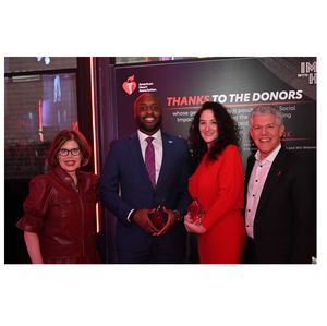 Innovators removing barriers to health care, accelerating impact on communities in need