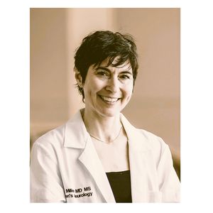 Eliza Miller, M.D., M.S.