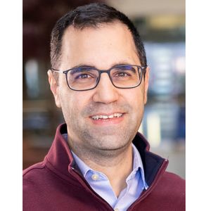 Raed Joundi - ISC 2024 Awardee
