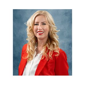 Ashley Addison Foster returns as chair of the American Heart Association's Go Red for Women 2026 campaign