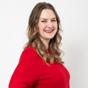 Seattle woman offers hope and encouragement to the youngest heart warriors