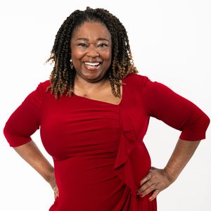2026 WA Go Red Ambassador Therese Dumas