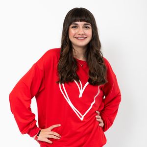 2026 WA Go Red Ambassador Makenzie "Kenzie" Childs
