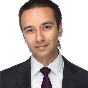 Amar Dhand, M.D., D.Phil