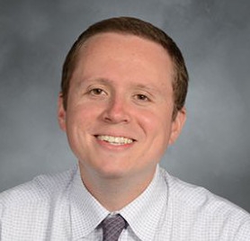 Samuel S. Bruce, M.D., M.A.