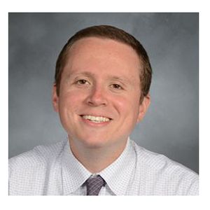 Samuel S. Bruce, M.D., M.A.