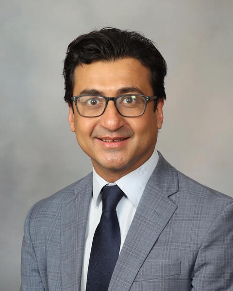 Muhib Khan, M.D., M.B.B.S.