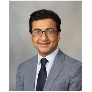 Muhib Khan, M.D., M.B.B.S.