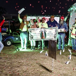 Team Noah surpasses $1 million raised in lifesaving heart research efforts