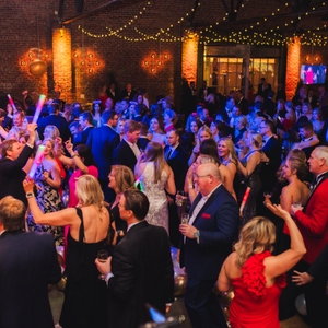 2024 Knoxville Heart Ball Late Party