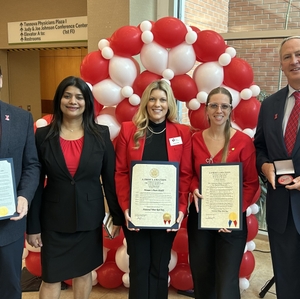 Celebrate American Heart Month in East Tennessee
