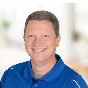 Regional director leads local movement aimed at improving heart and brain health for all