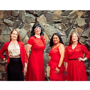 American Heart Association announces 2026 Alaska Go Red for Women Ambassador class