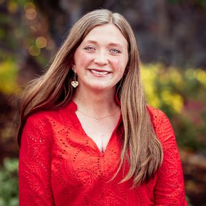 2026 Alaska Go Red for Women Ambassador Kyrstyn Kelly