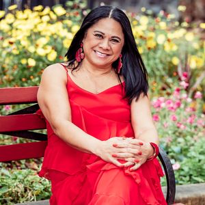2026 Alaska Go Red for Women Ambassador Malia Texeira