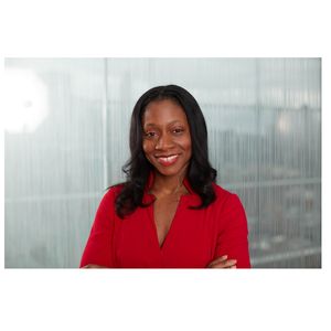 Fatima Cody Stanford, M.D., M.P.H., M.P.A., M.B.A., FAHA