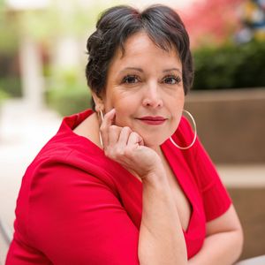 2026 Kern County Go Red for Women Ambassador Bertha Acosta