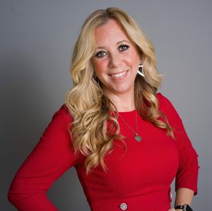 2026 Kern County Go Red for Women Ambassador Kim Price