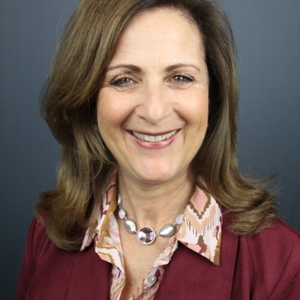 Jeannie Bolger 1