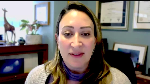 Dr. Towfighi on ISC26 DP099 patient sharing-treatment plans