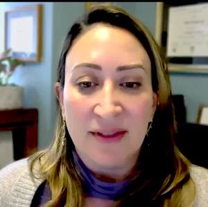 Dr. Towfighi on ISC26 DP099 patient sharing-treatment plans
