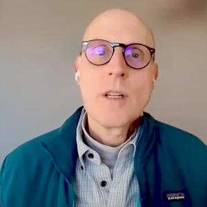 Dr. Rosand on ISC26 A146 monitoring stroke warning signs