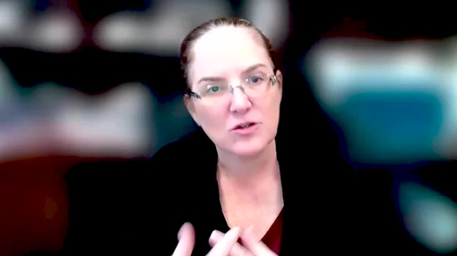 Dr. McCullough on ISC26 DP029  CeAD and aneurysms