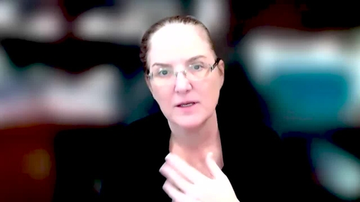 Dr. McCullough on ISC26 DP029 CeAD risk factors and migraine