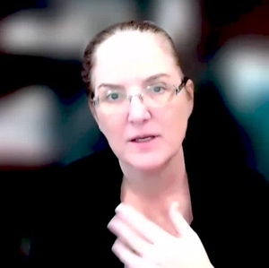 Dr. McCullough on ISC26 DP029 CeAD risk factors and migraine