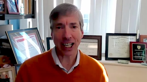 Dr. Greenberg on ISC26 A110 Identifying-treating risks to brain health