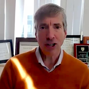 Dr. Greenberg on ISC26 A110 lowering CAA risks