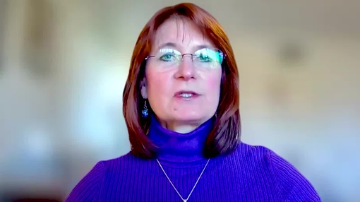 Dr. Bushnell on ISC26 DP098 avoid social isolation