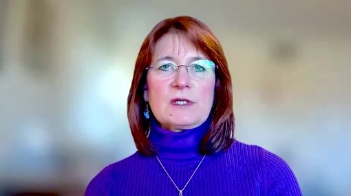 Dr. Bushnell on ISC26 DP098 interpreting study results